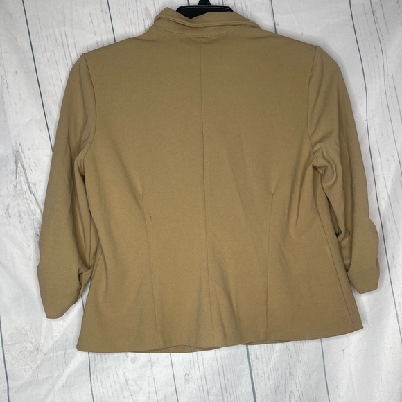 NYCC Blazer Jacket - Picture 5 of 5